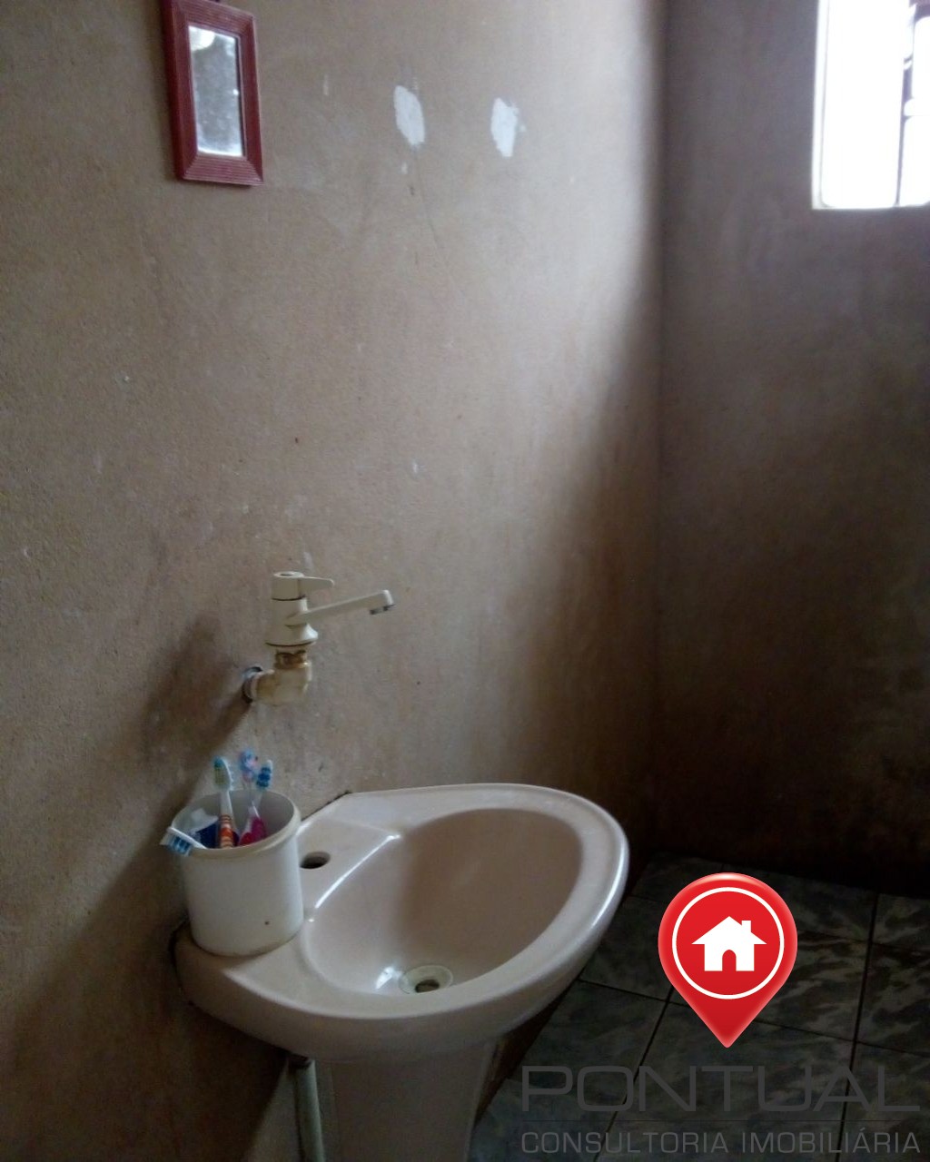Casa para venda em Marília no Bairro Jardim Santa Antonieta