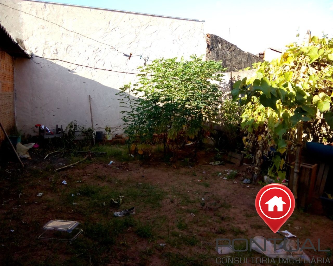 Casa para venda em Marília no Bairro Jardim Santa Antonieta
