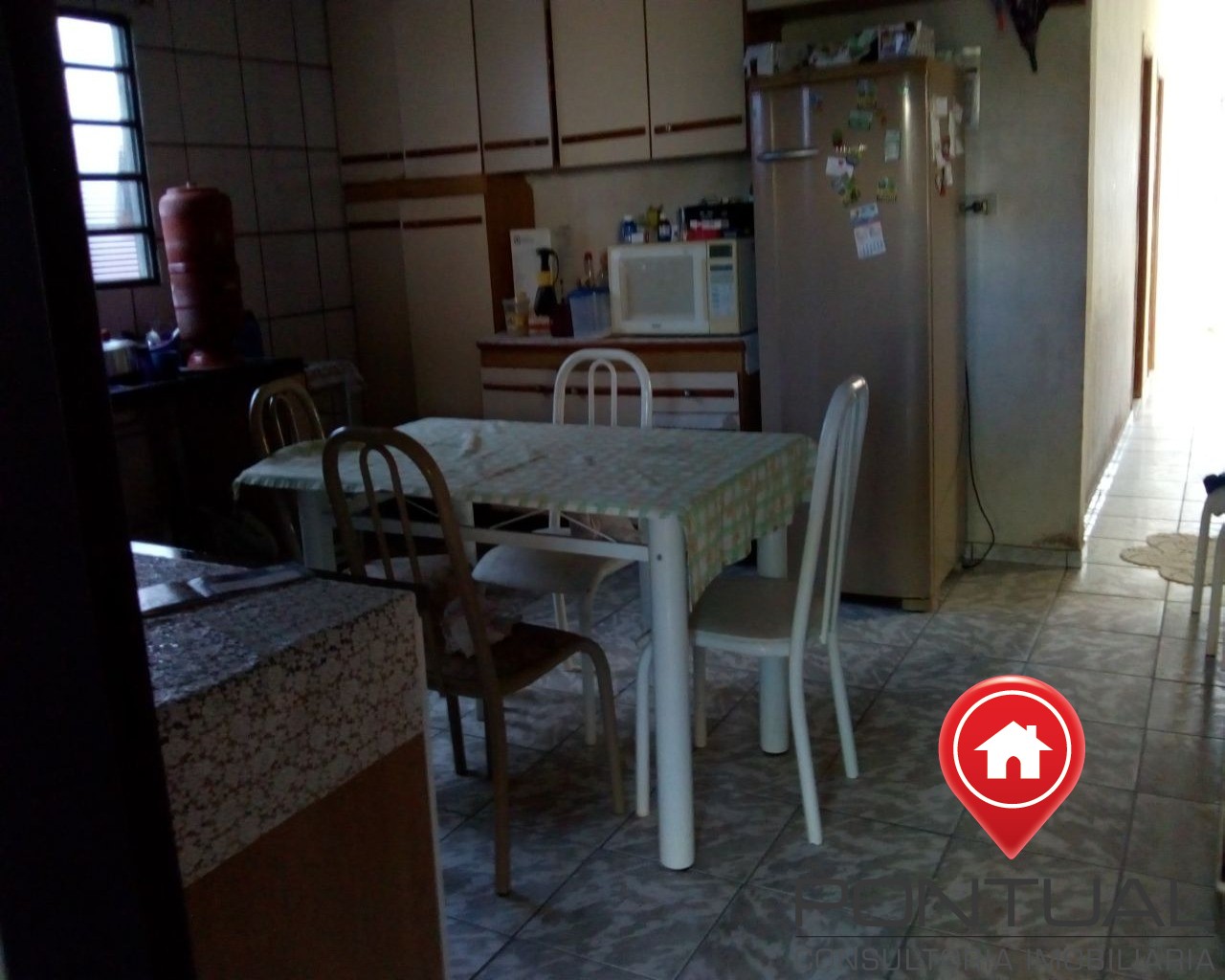Casa para venda em Marília no Bairro Jardim Santa Antonieta