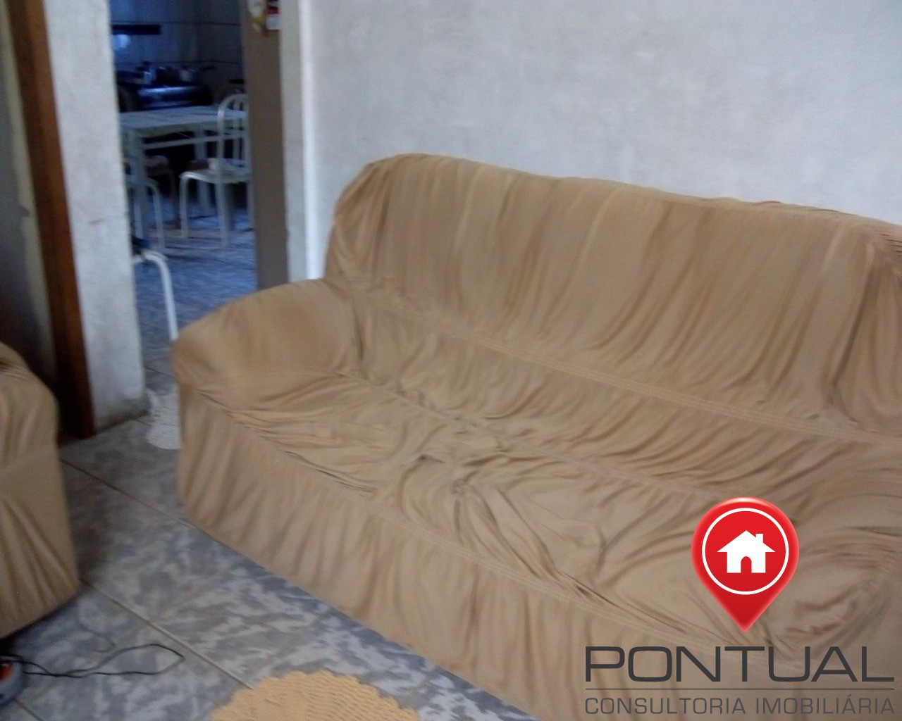 Casa para venda em Marília no Bairro Jardim Santa Antonieta