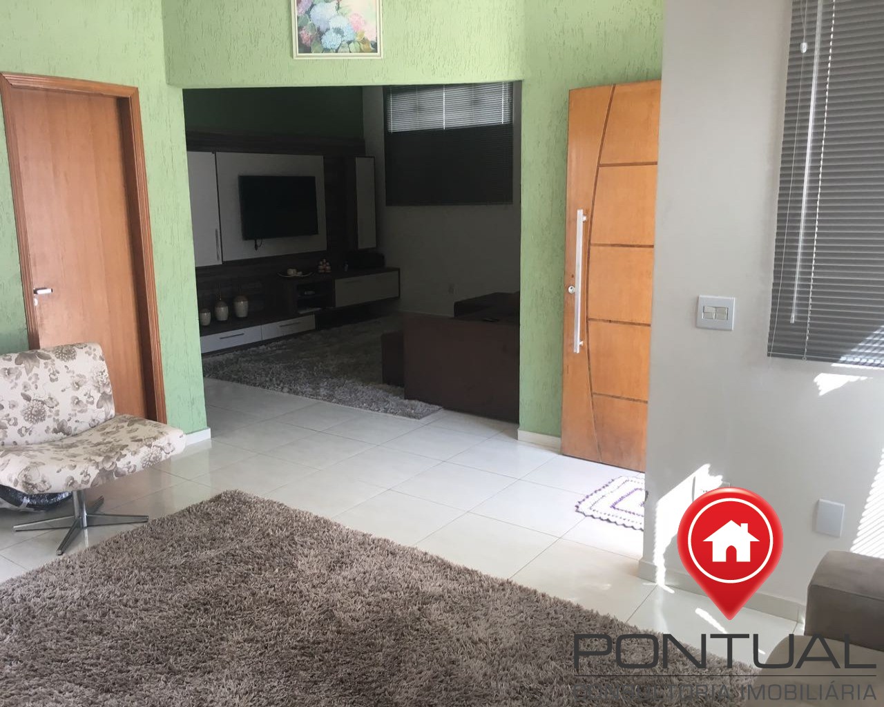 Casa à venda hípica paulista marília 3 suítes - agende sua v