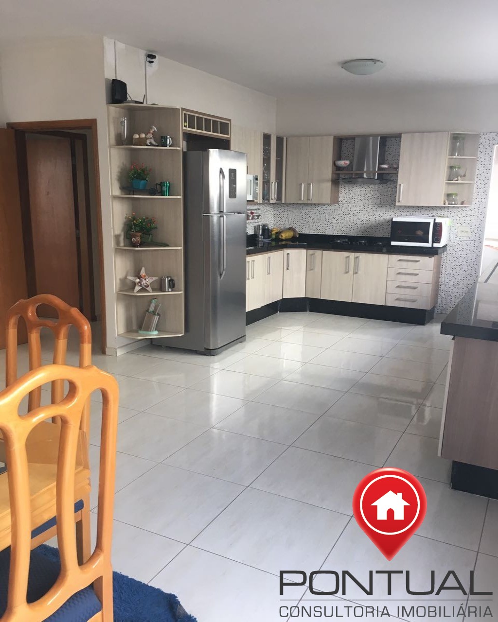 Casa à venda hípica paulista marília 3 suítes - agende sua v