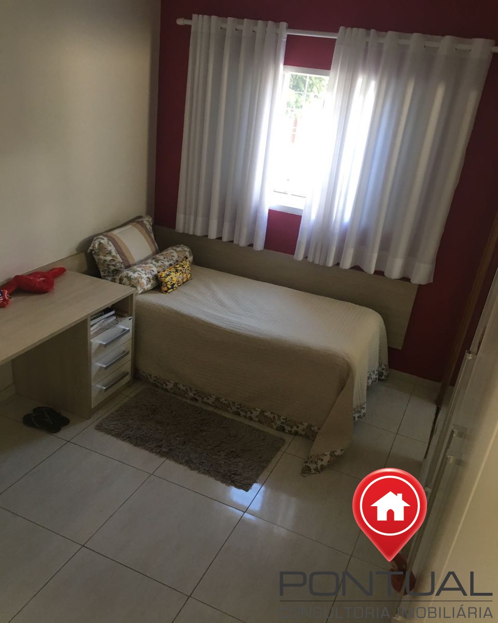 Casa à venda hípica paulista marília 3 suítes - agende sua v