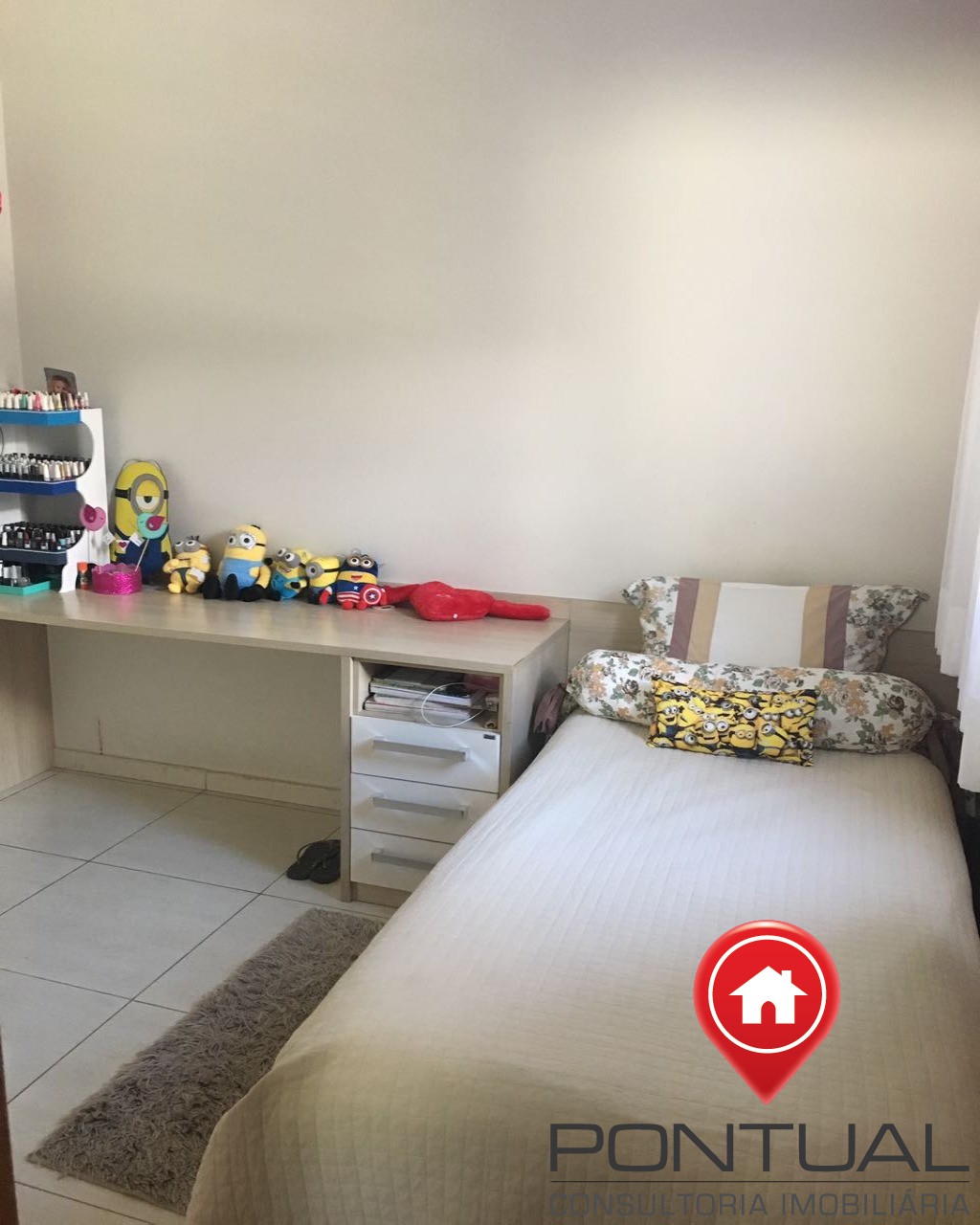 Casa à venda hípica paulista marília 3 suítes - agende sua v