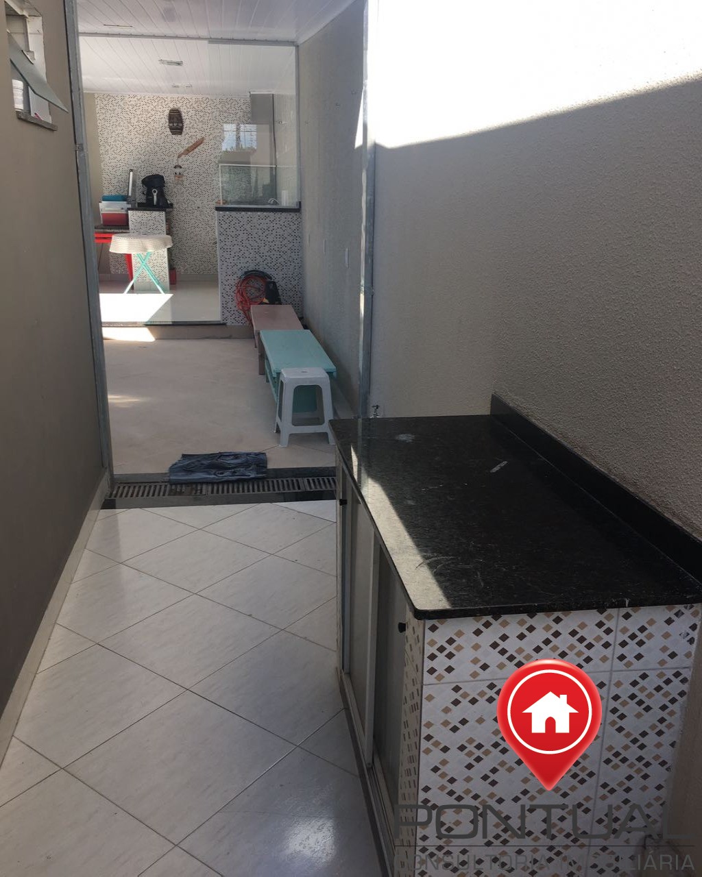 Casa à venda hípica paulista marília 3 suítes - agende sua v
