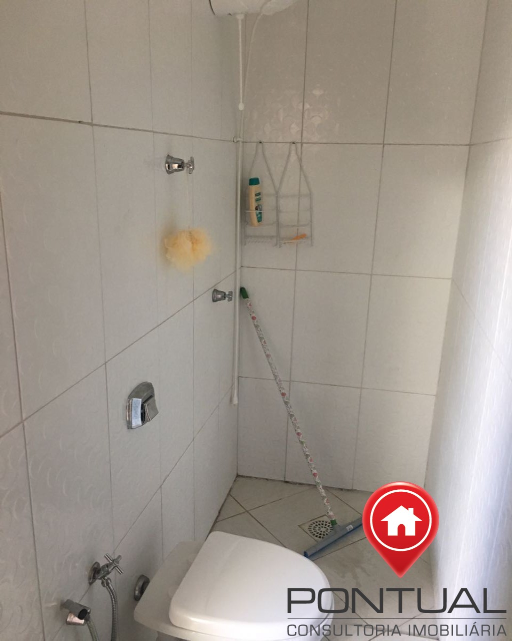 Casa à Venda Hípica Paulista Marília 3 Suítes - Agende Sua Visita Hoje - Pontual Imóveis sua imobiliária em Marília de confiança!