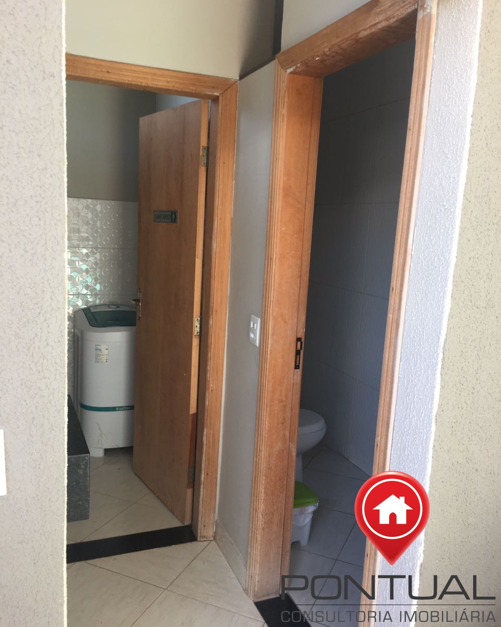 Casa à Venda Hípica Paulista Marília 3 Suítes - Agende Sua Visita Hoje - Pontual Imóveis sua imobiliária em Marília de confiança!
