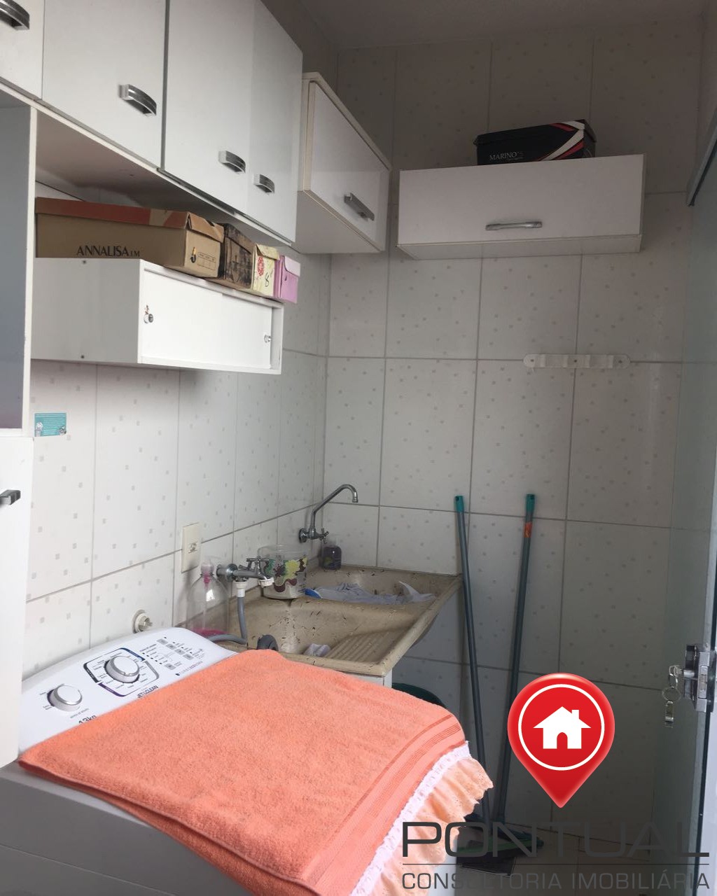 Casa à Venda Hípica Paulista Marília 3 Suítes - Agende Sua Visita Hoje - Pontual Imóveis sua imobiliária em Marília de confiança!