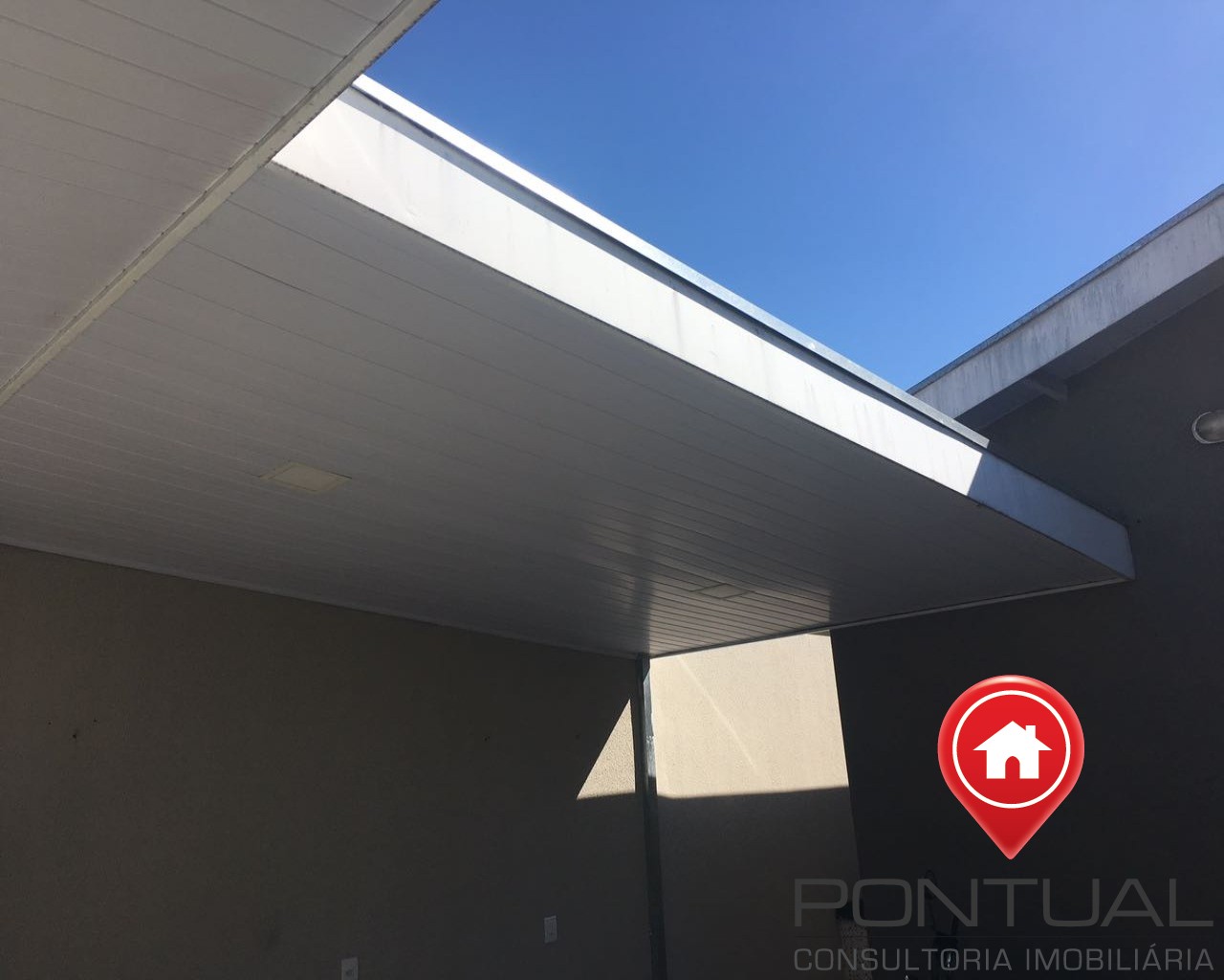 Casa à Venda Hípica Paulista Marília 3 Suítes - Agende Sua Visita Hoje - Pontual Imóveis sua imobiliária em Marília de confiança!