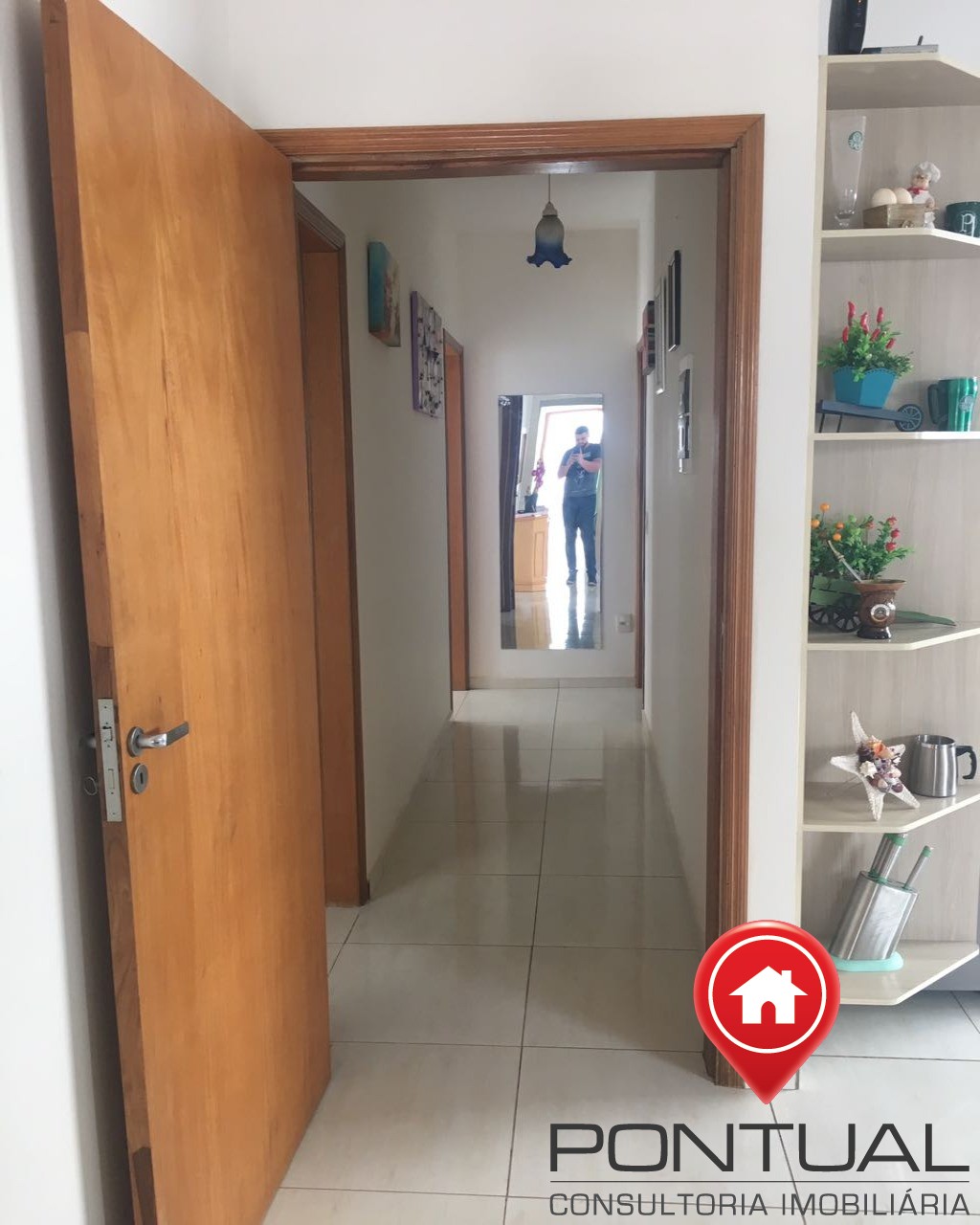 Casa à Venda Hípica Paulista Marília 3 Suítes - Agende Sua Visita Hoje - Pontual Imóveis sua imobiliária em Marília de confiança!