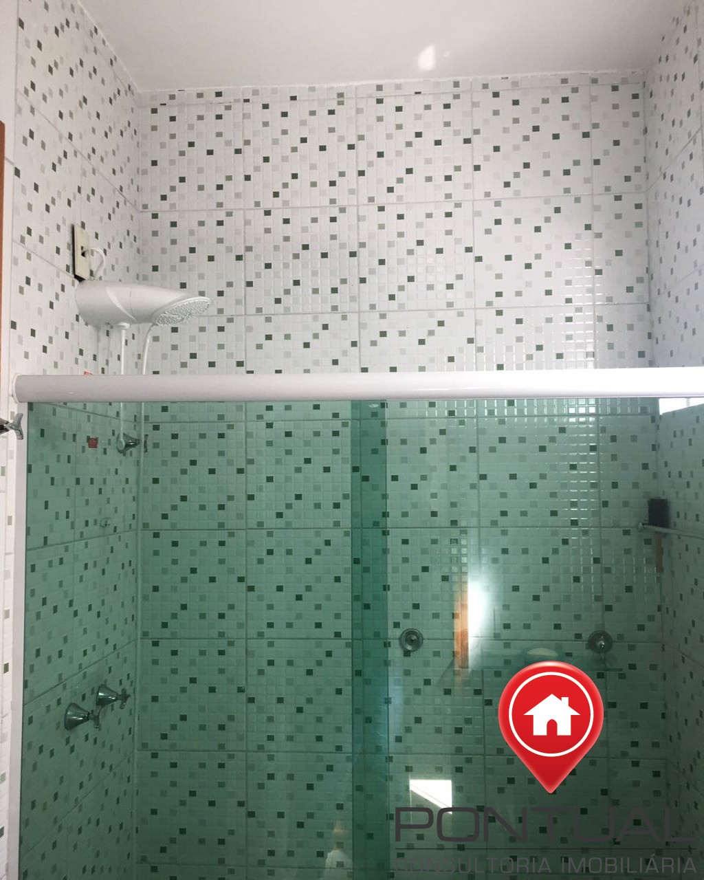 Casa à Venda Hípica Paulista Marília 3 Suítes - Agende Sua Visita Hoje - Pontual Imóveis sua imobiliária em Marília de confiança!
