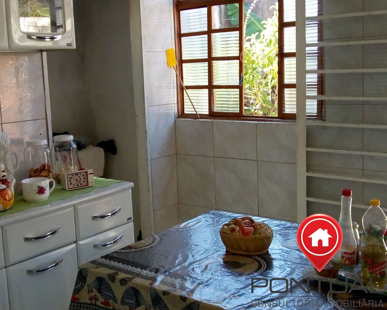 Casa para venda em marília no jardim teruel. Conheça!