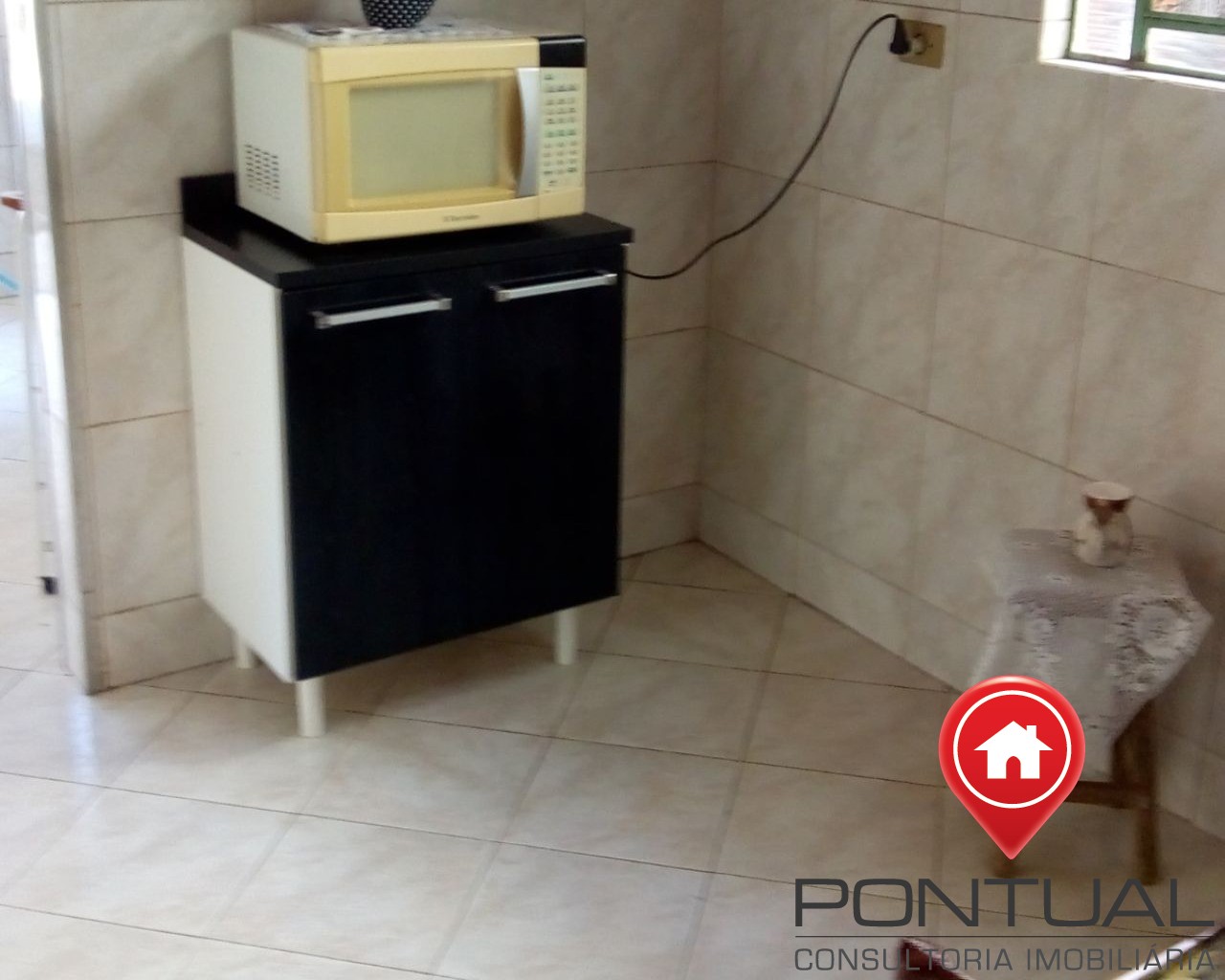 Casa para venda em marília no jardim teruel. Conheça!