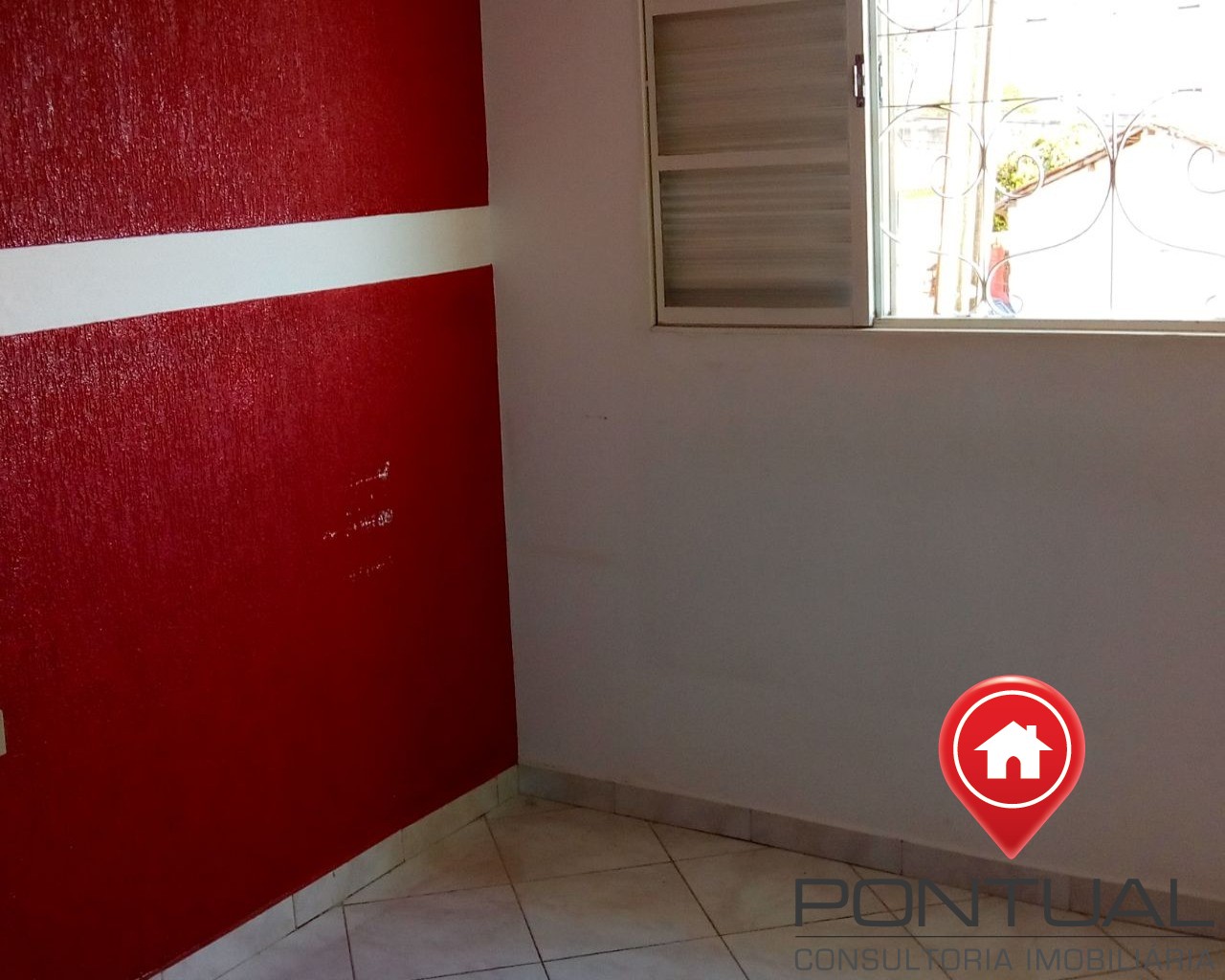 Casa para venda em marília no jardim teruel. Conheça!