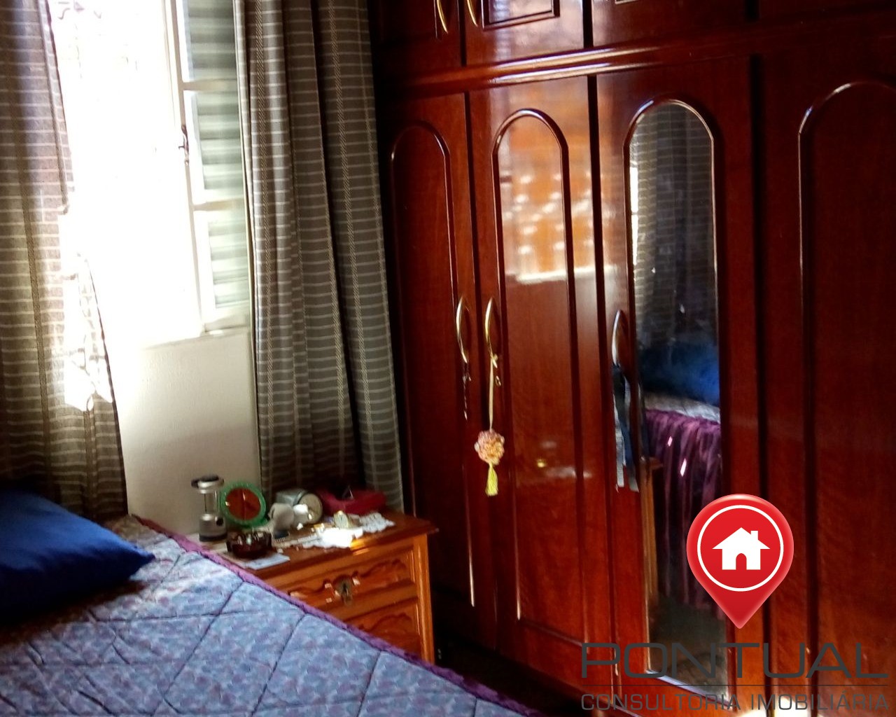 Casa para venda em marília no jardim teruel. Conheça!