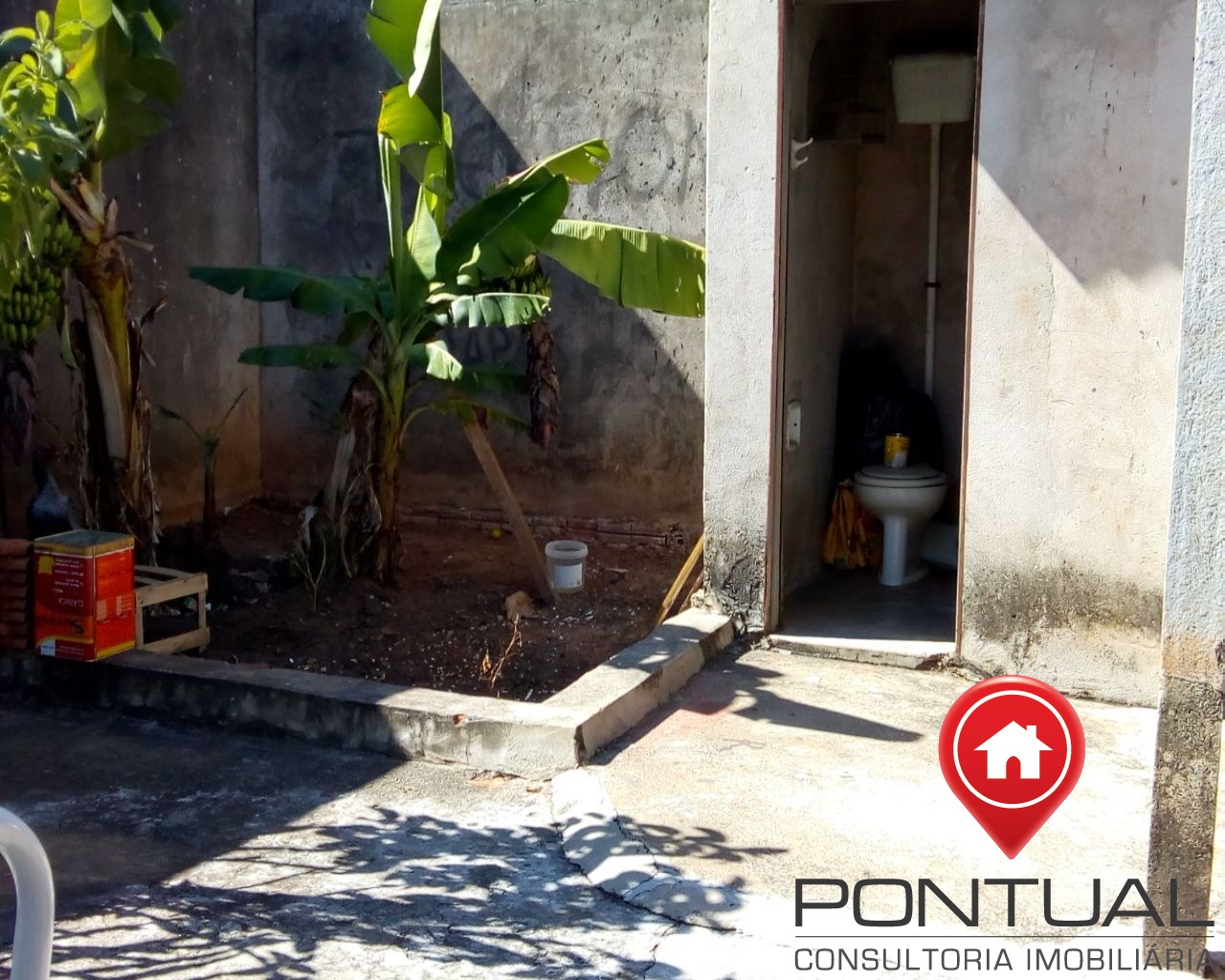 Casa para venda em marília no jardim teruel. Conheça!