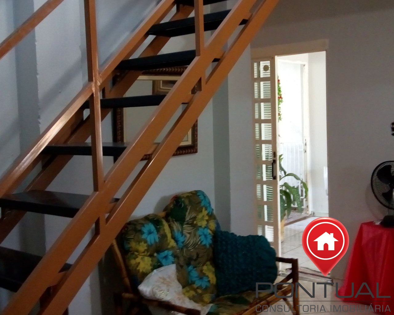 Casa para venda em marília no jardim teruel. Conheça!