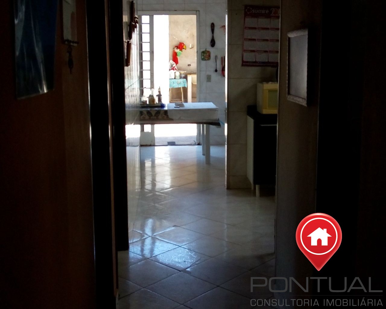 Casa para venda em marília no jardim teruel. Conheça!