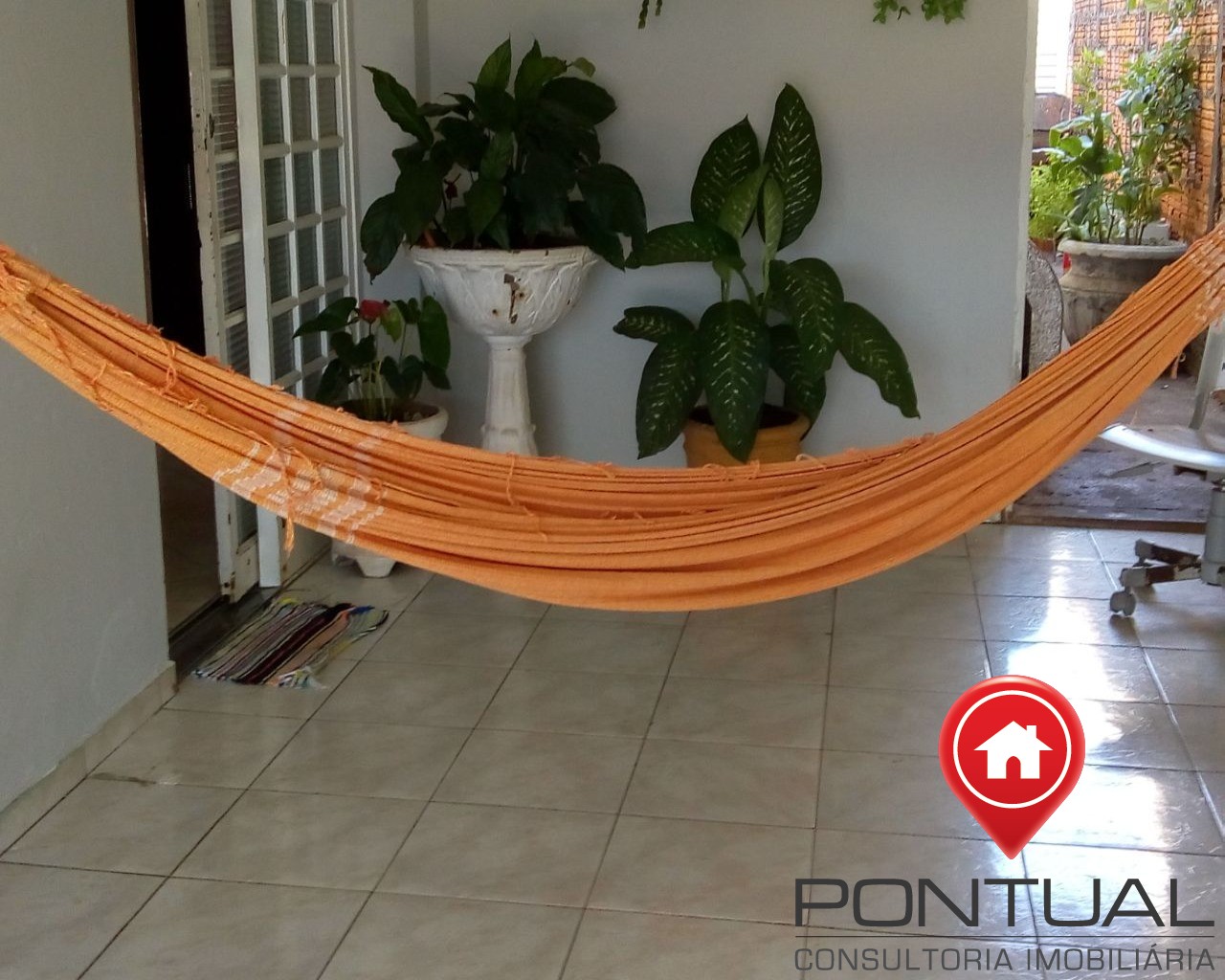 Casa para venda em Marília no Jardim Teruel. Conheça!