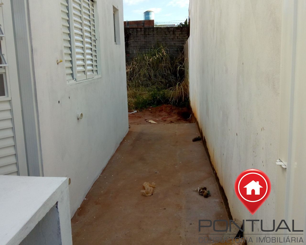 Casa para venda em marília no condomínio residencial orlando