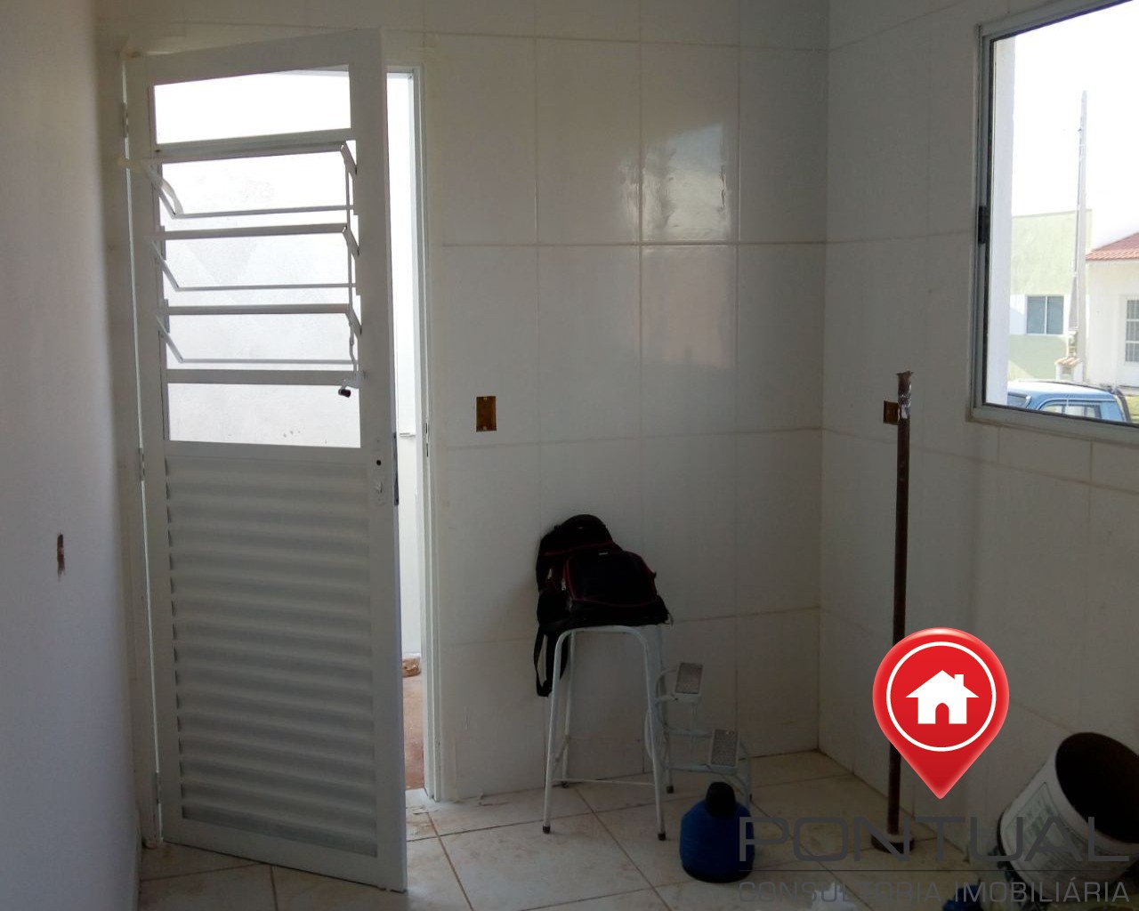 Casa para venda em marília no condomínio residencial orlando