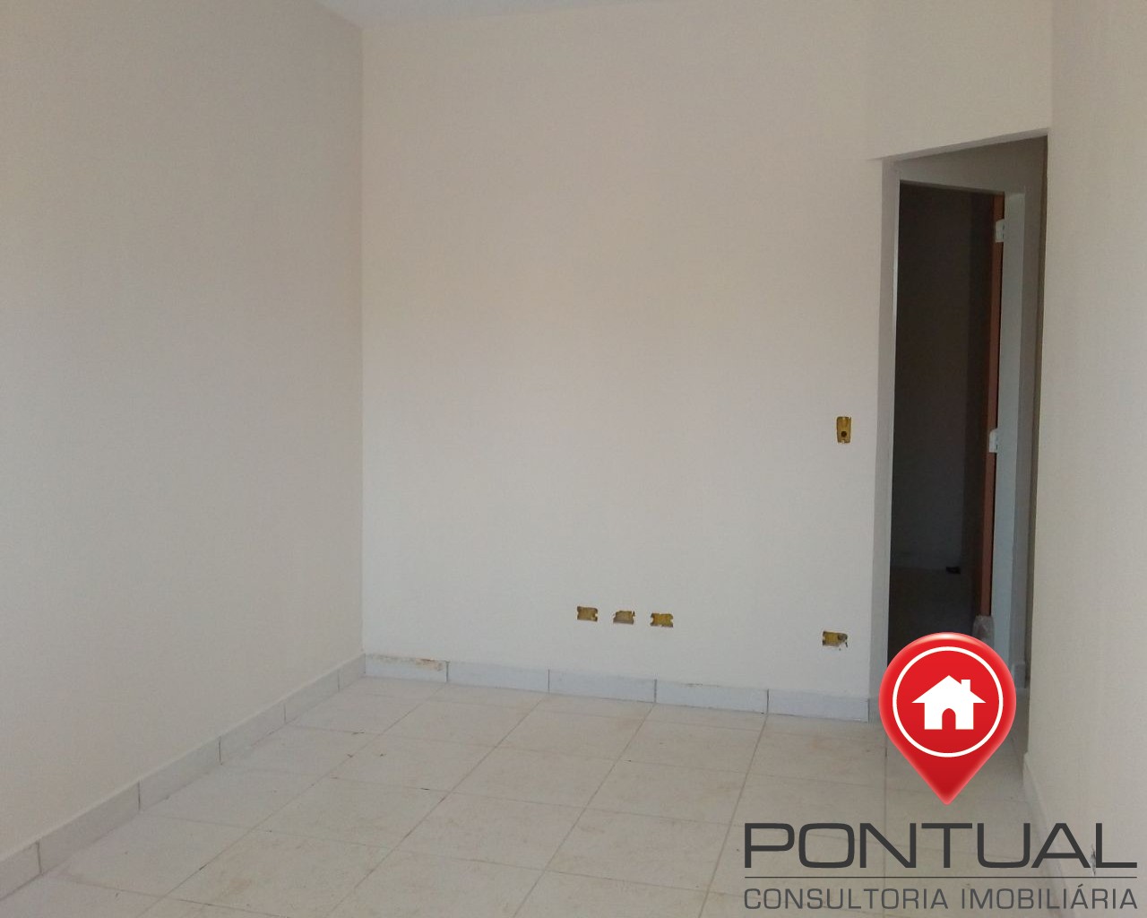Casa para venda em marília no condomínio residencial orlando