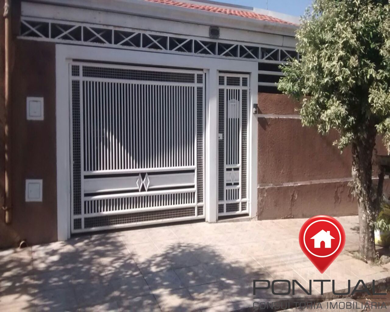 Casa à venda em marília na zona sul. Venha conferir!