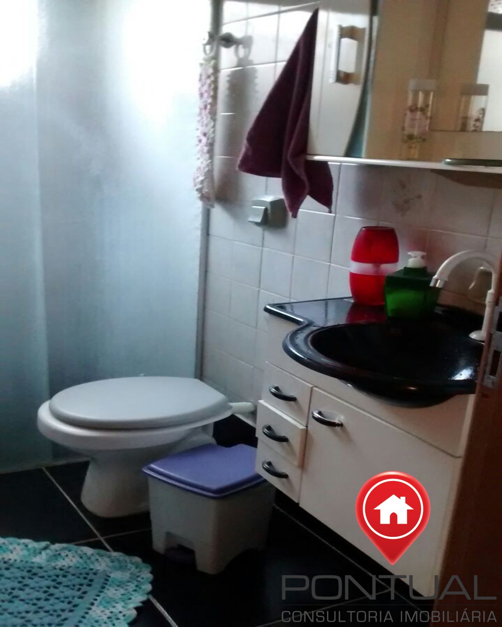 Casa à venda em marília na zona sul. Venha conferir!