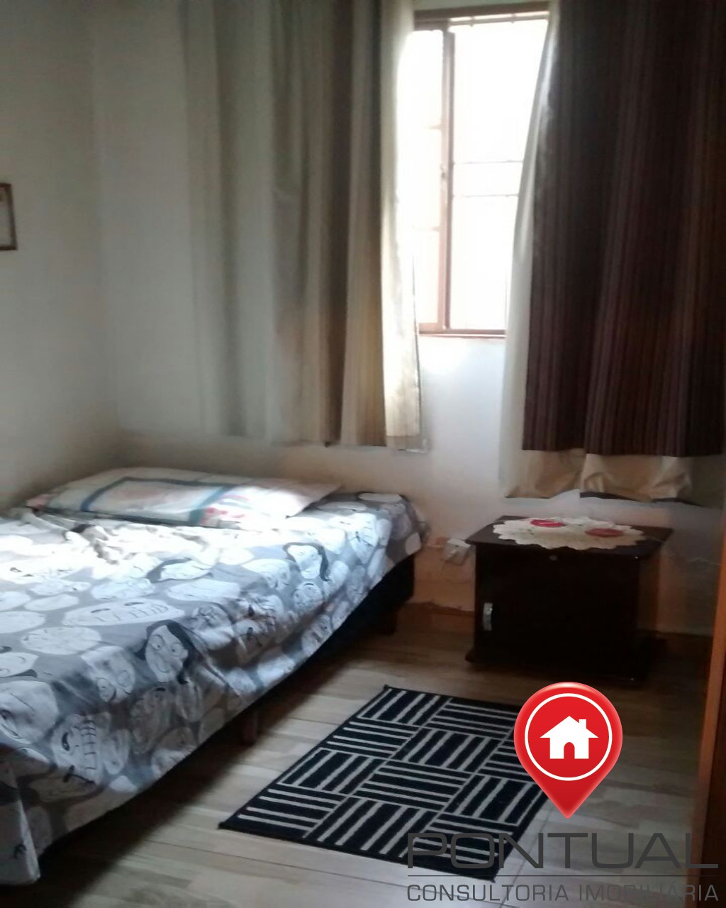 Casa à venda em marília na zona sul. Venha conferir!