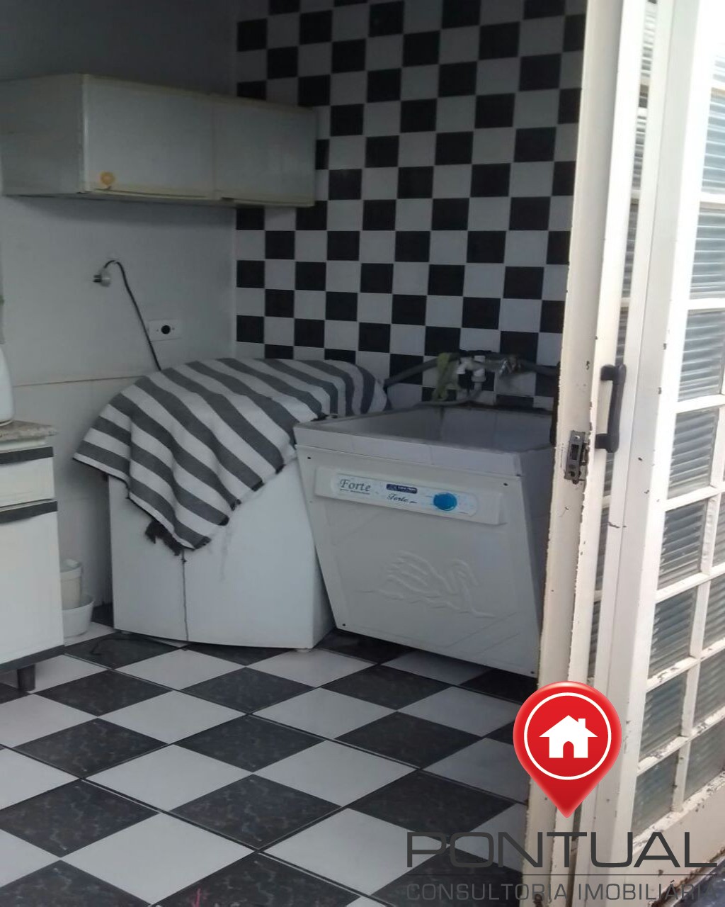 Casa à venda em marília na zona sul. Venha conferir!