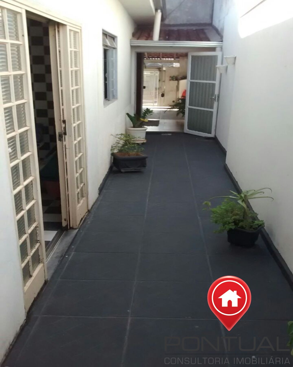 Casa à venda em marília na zona sul. Venha conferir!