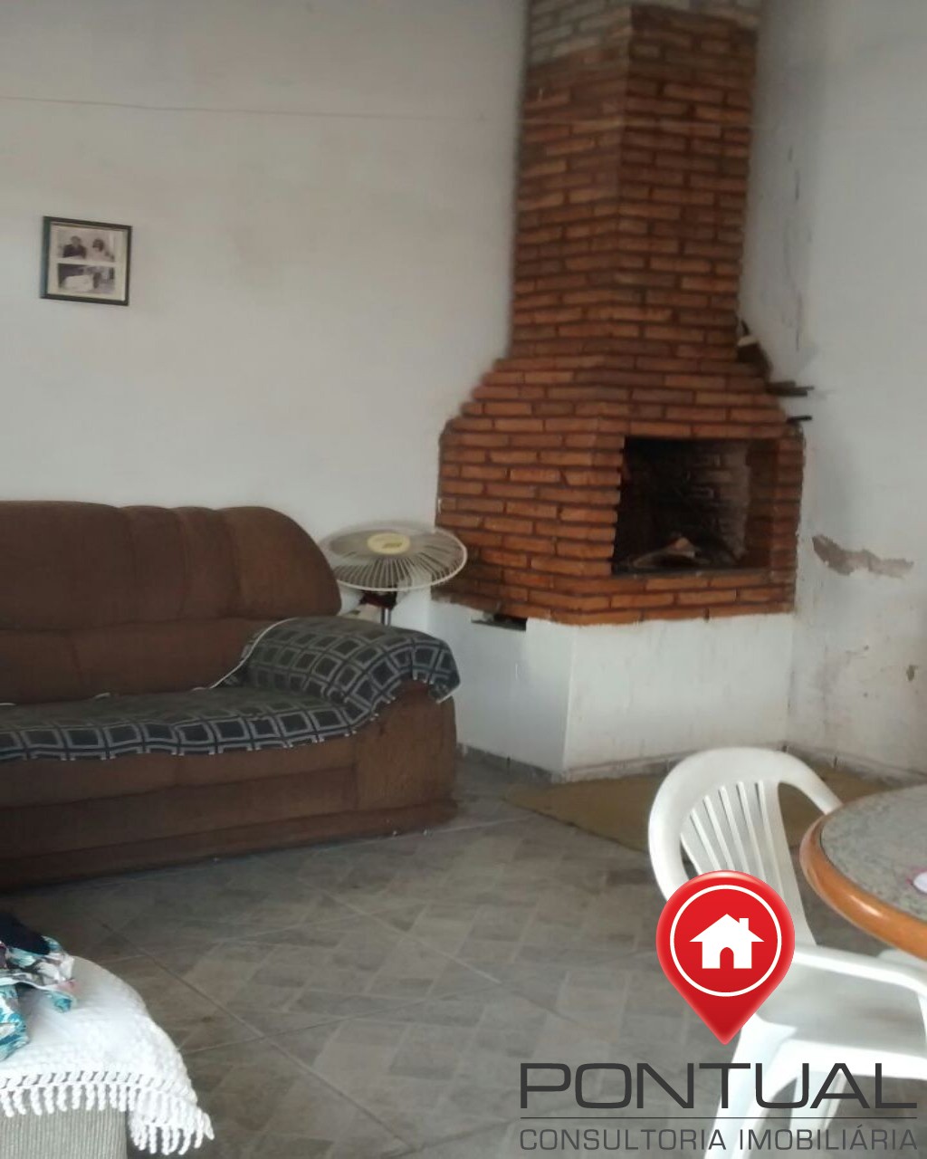 Casa à venda em marília na zona sul. Venha conferir!