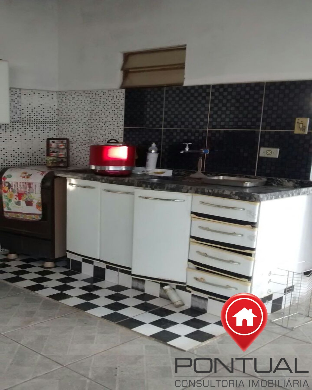 Casa à venda em marília na zona sul. Venha conferir!