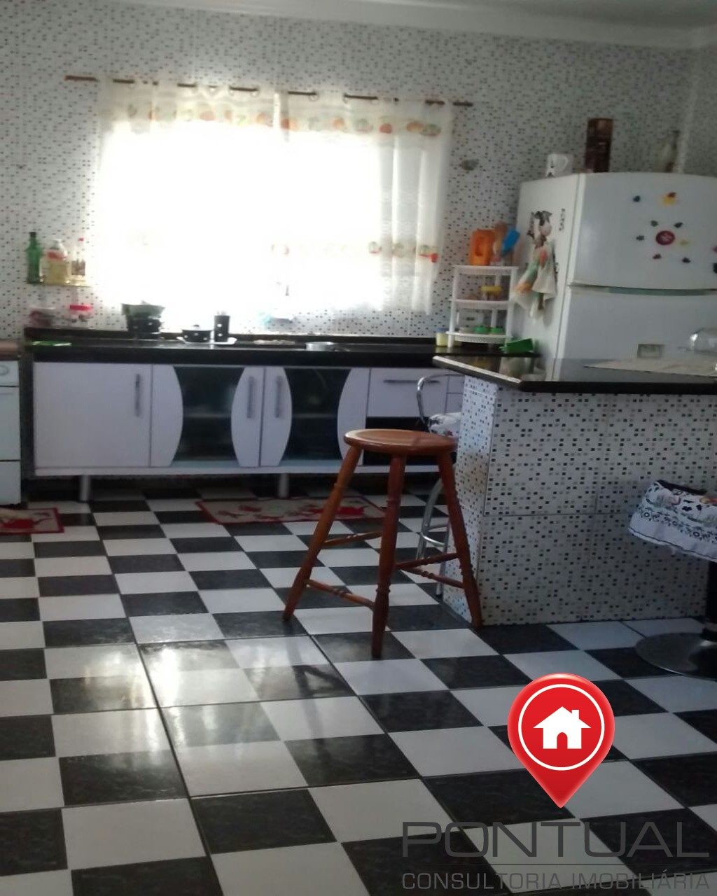 Casa à venda em marília na zona sul. Venha conferir!