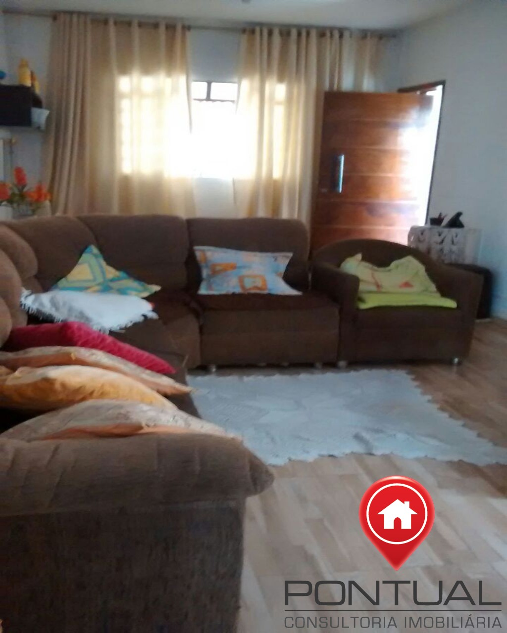 Casa à venda em marília na zona sul. Venha conferir!