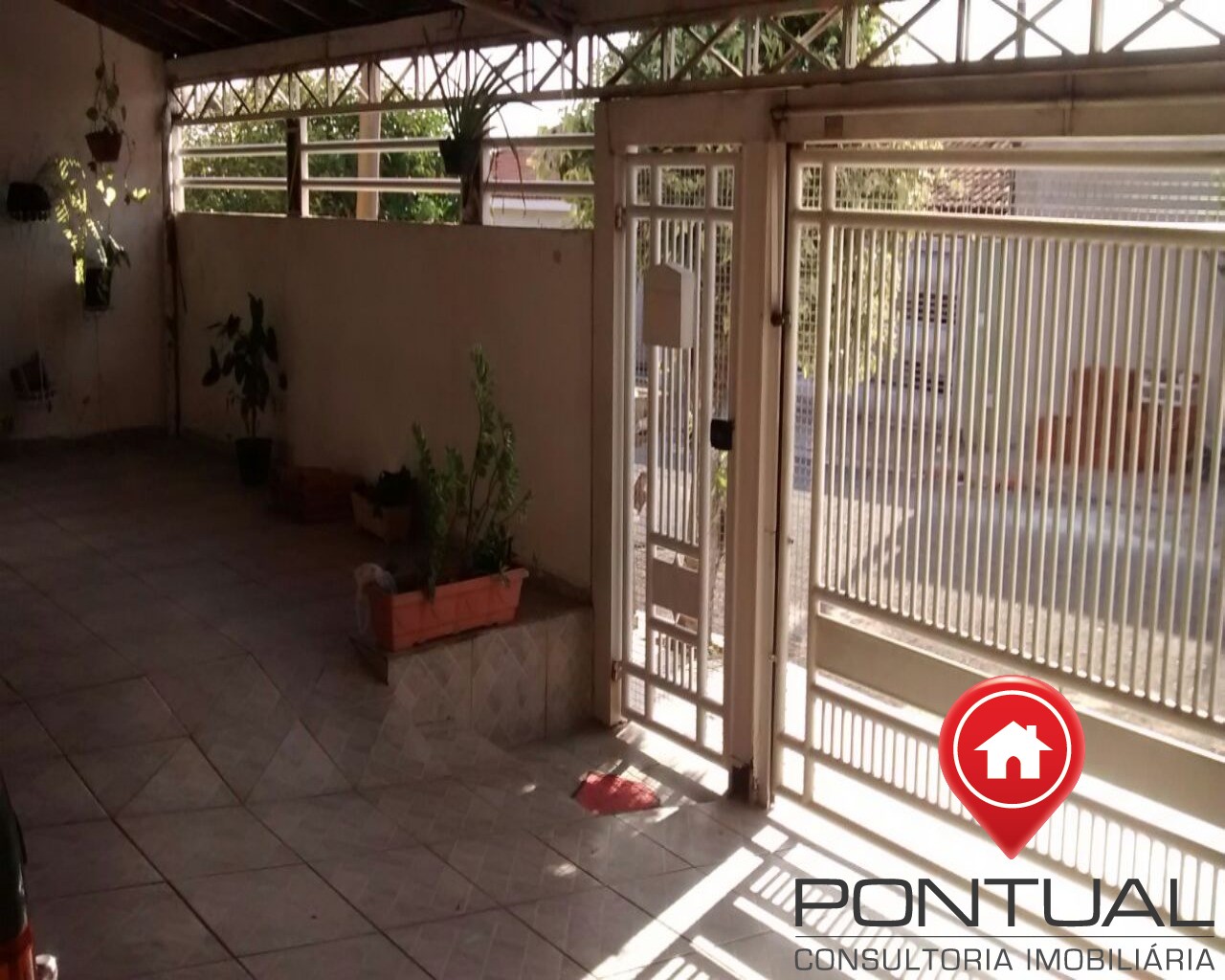 Casa à venda em marília na zona sul. Venha conferir!