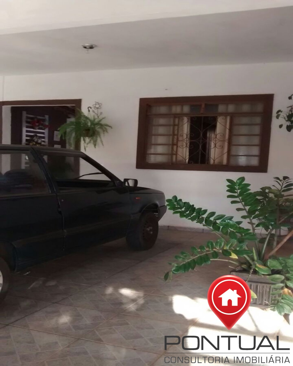 Casa à venda em marília na zona sul. Venha conferir!