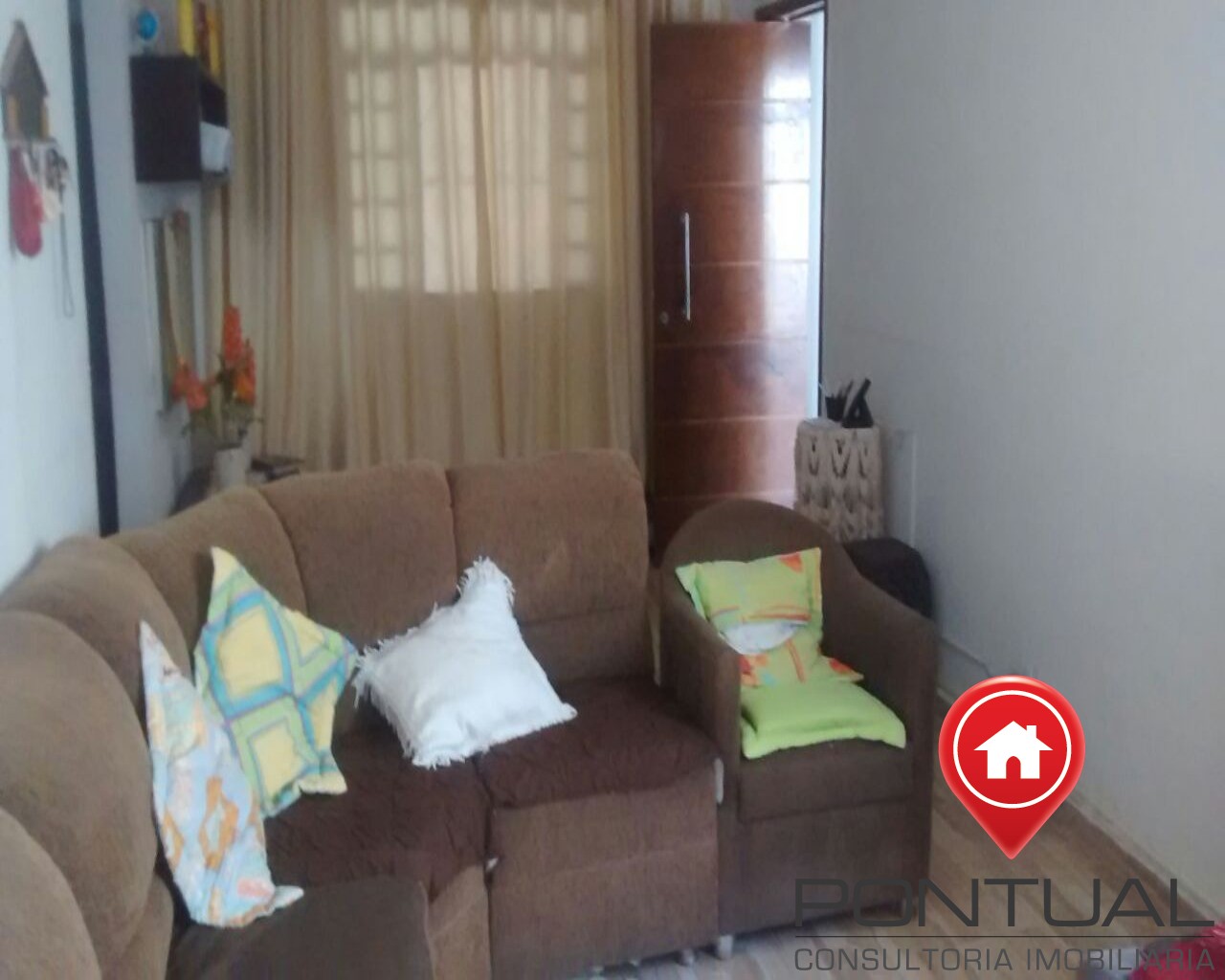 Casa à venda em marília na zona sul. Venha conferir!
