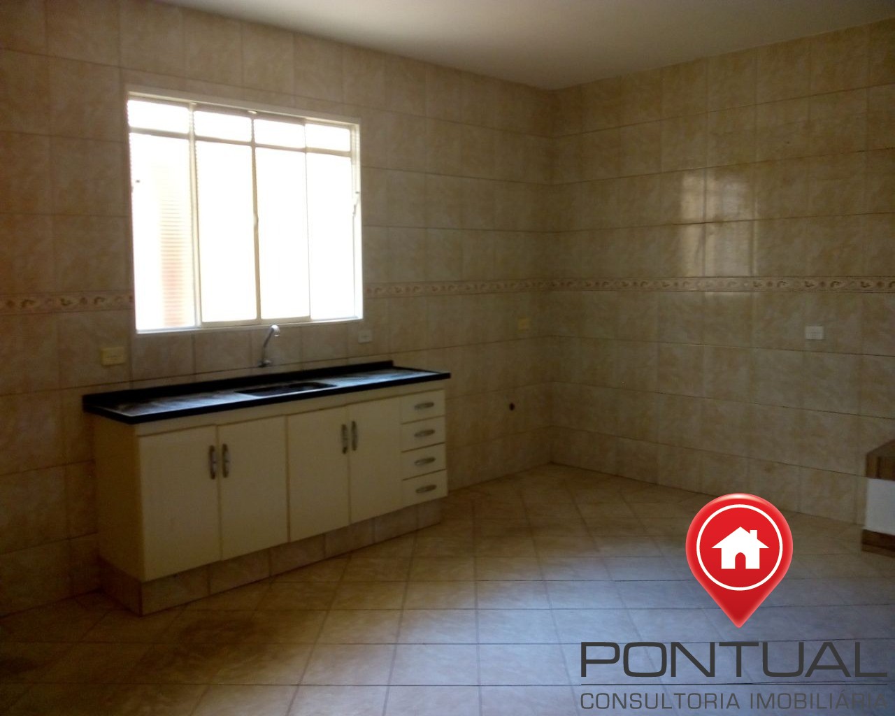 Casa para venda em Marília no Bairro Vila D'Italia. Saiba mais!