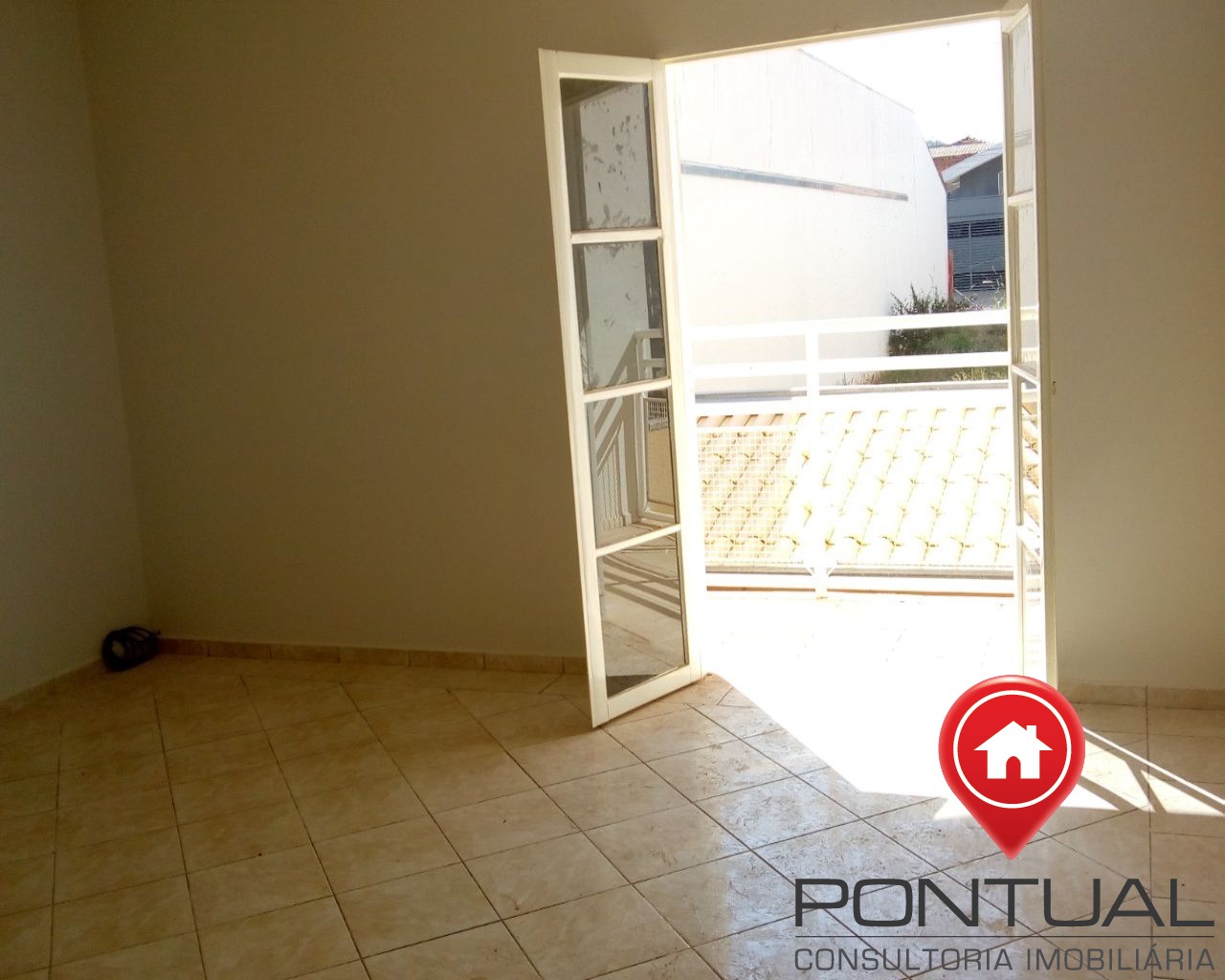 Casa para venda em Marília no Bairro Vila D'Italia. Saiba mais!