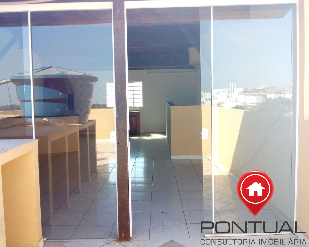 Casa para venda em Marília no Bairro Vila D'Italia. Saiba mais!