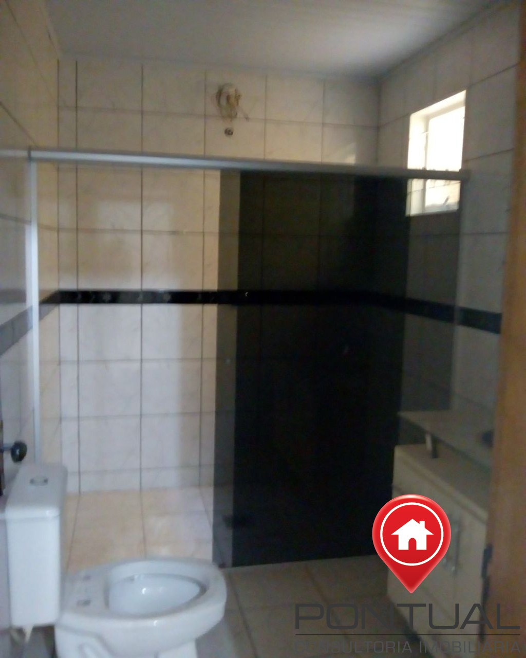 Casa para venda em Marília no Bairro Vila D'Italia. Saiba mais!