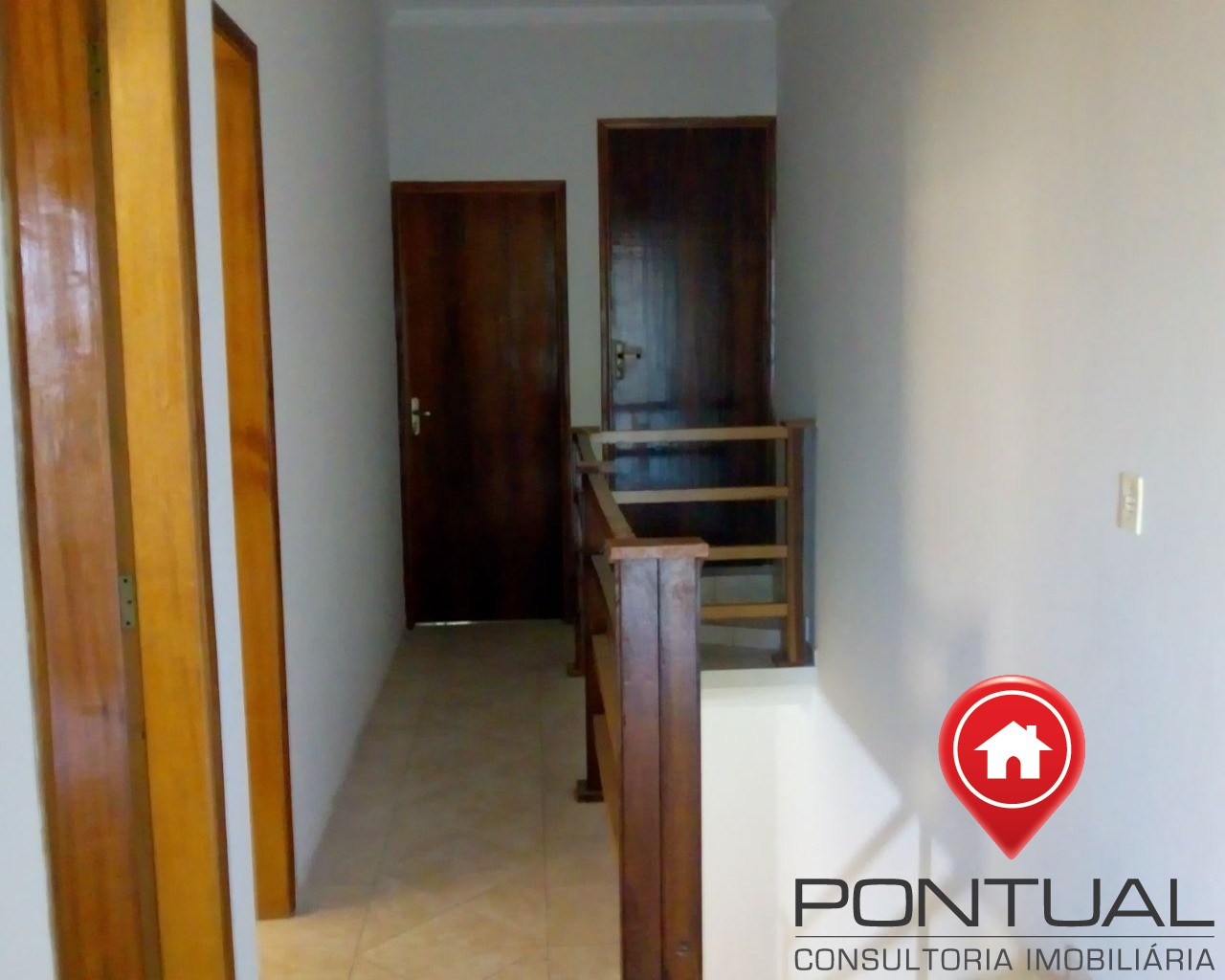 Casa para venda em Marília no Bairro Vila D'Italia. Saiba mais!