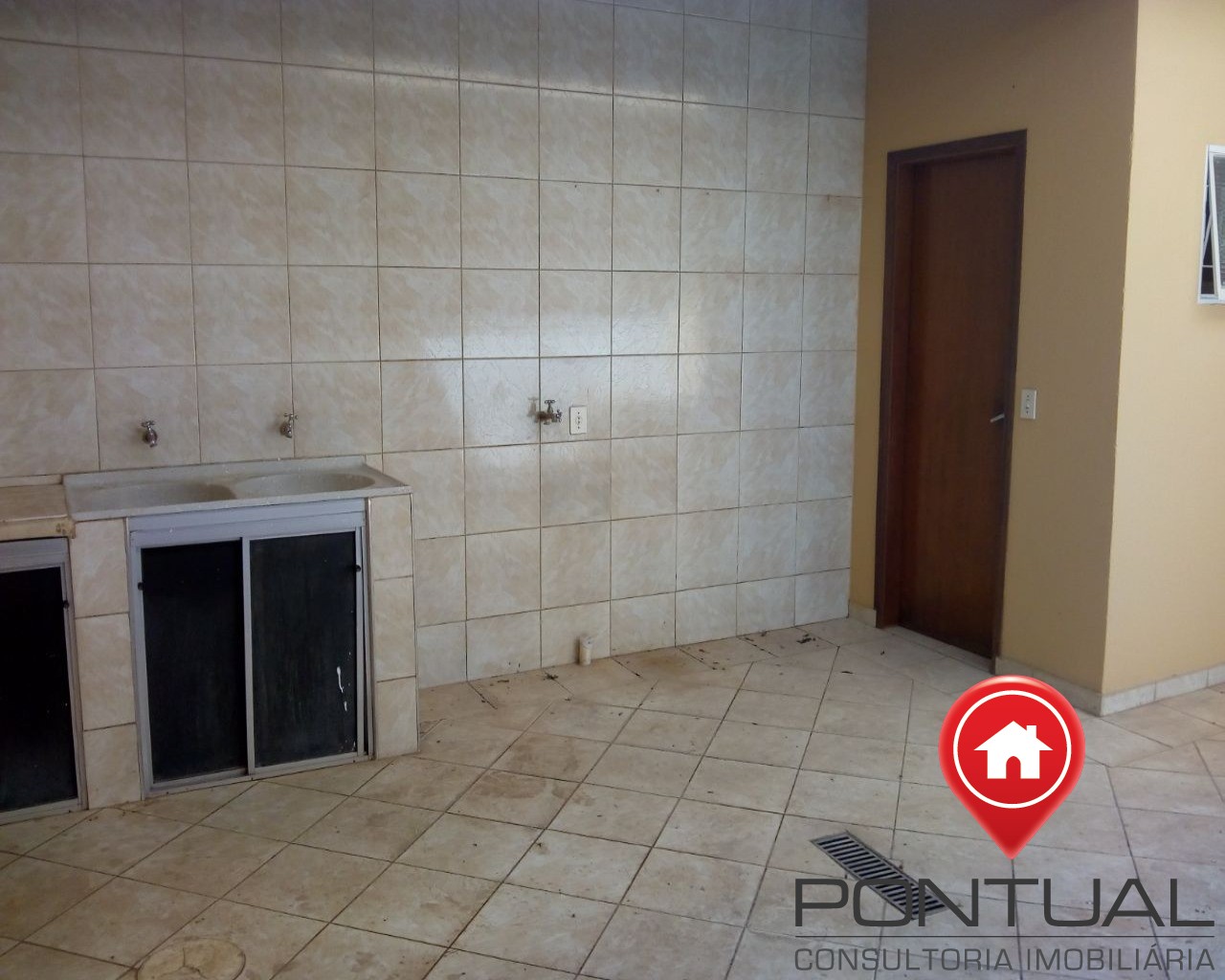 Casa para venda em Marília no Bairro Vila D'Italia. Saiba mais!