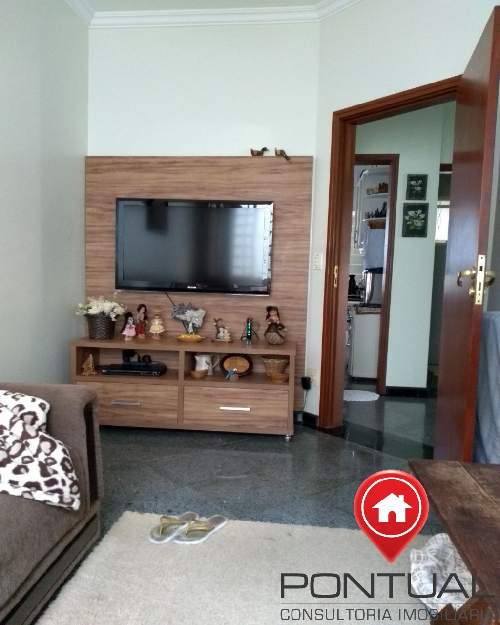 Casa para venda em marília no bairro jardim ohara