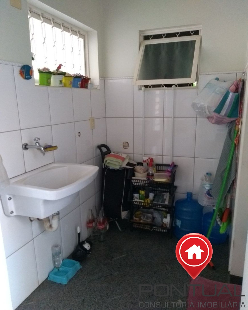 Casa para venda em marília no bairro jardim ohara