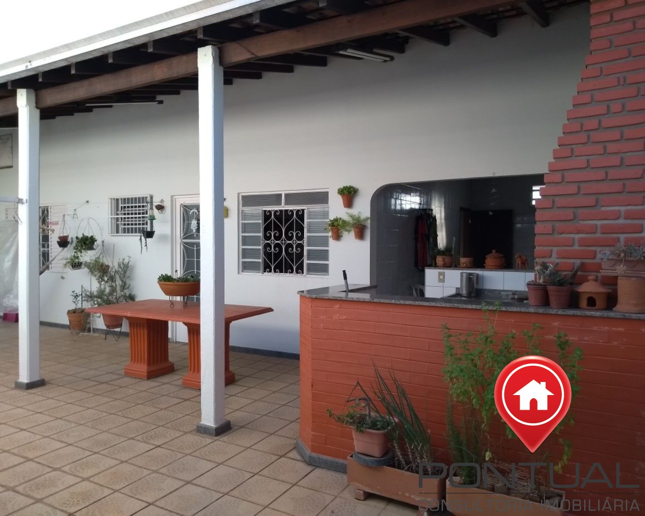 Casa para venda em marília no bairro jardim ohara