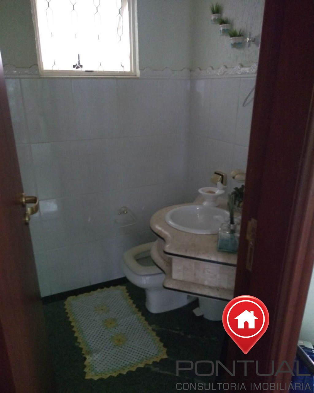 Casa para venda em marília no bairro jardim ohara