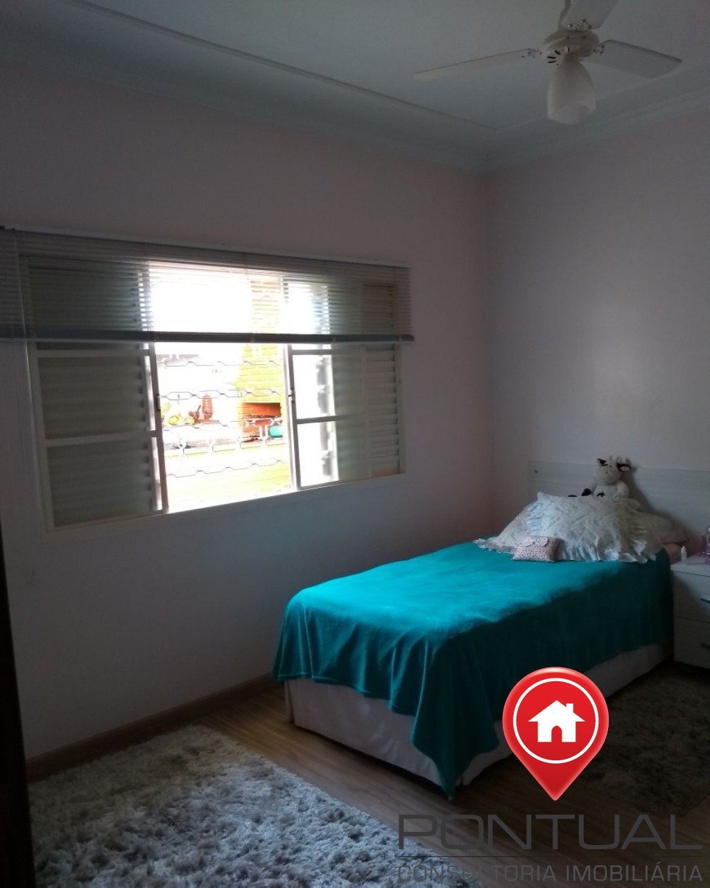 Casa para venda em marília no bairro jardim ohara