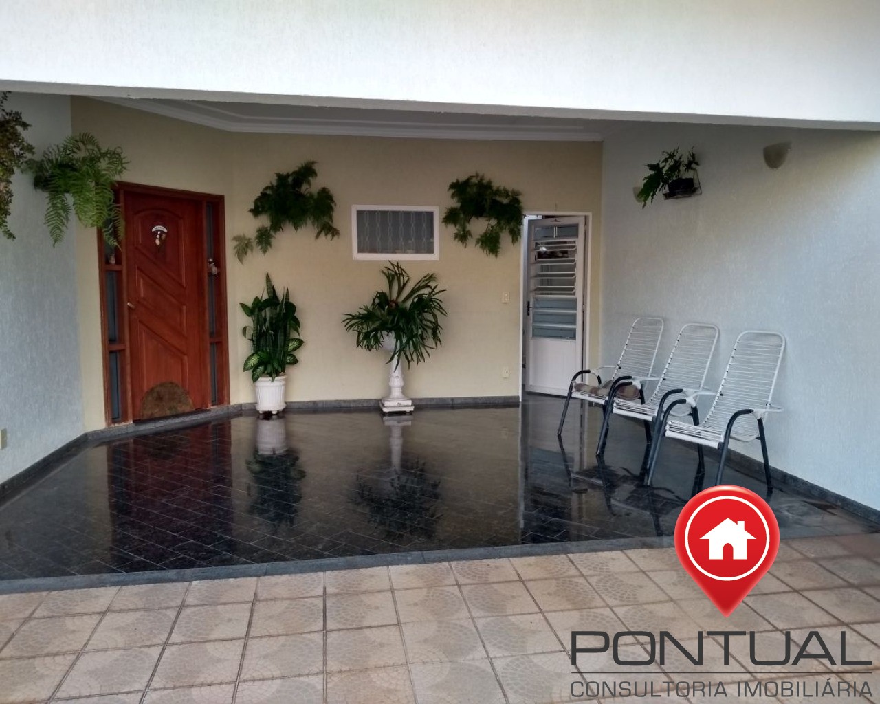 Casa para venda em marília no bairro jardim ohara